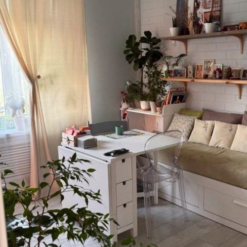 3-комн квартира Сампо ЖК, д. Красный Поселок, улица Фадеева,  д. 1