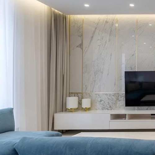 4-комн квартира Новоалексеевская улица, 16к3