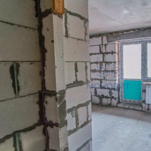 1-комн квартира д. Федурново, улица Авиарембаза, 12