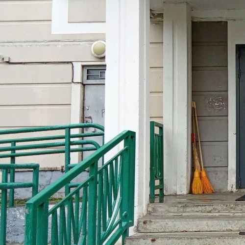 4-комн квартира Долгопрудный, Дирижабельная улица, 11