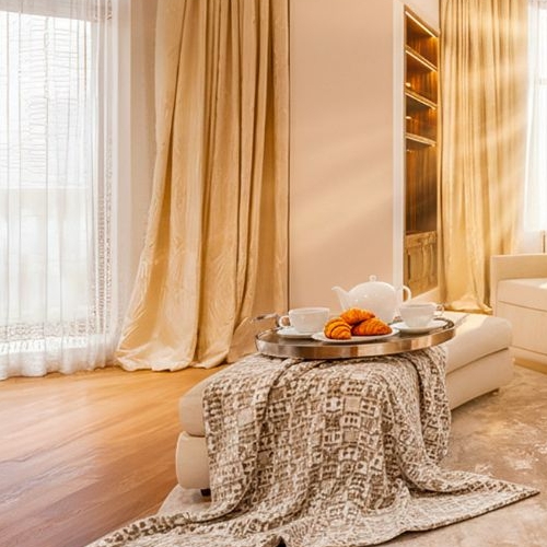 4-комн квартира улица Пречистенка, 13