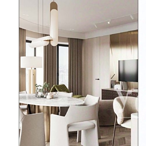 4-комн квартира Никольская улица, 10