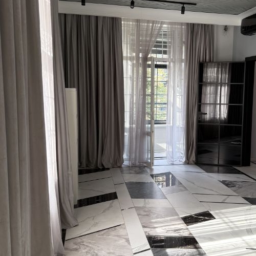 2-комн квартира пос. Нагорное, шоссе Липкинское, 14