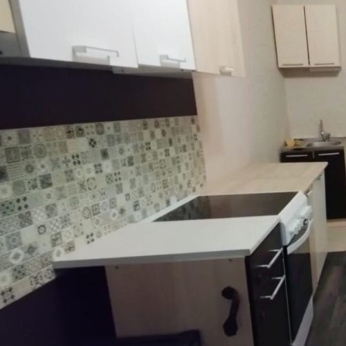 2-комн квартира пос. Мебельной Фабрики, улица Рассветная, 5