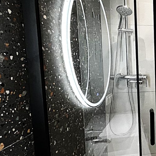 Студия Мытищи, улица Колпакова, 44