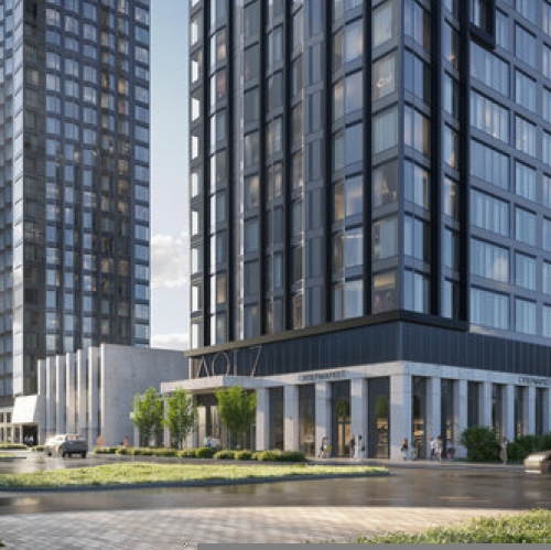 1-комн квартира ул Газгольдерная,  д. 8,  к. 3