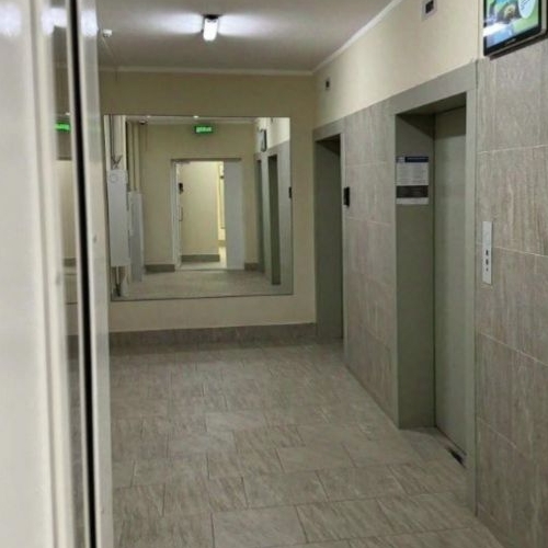 3-комн квартира Люберцы, улица Кирова, 9к1