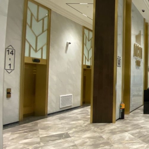 Студия Ленинградский проспект, 34А