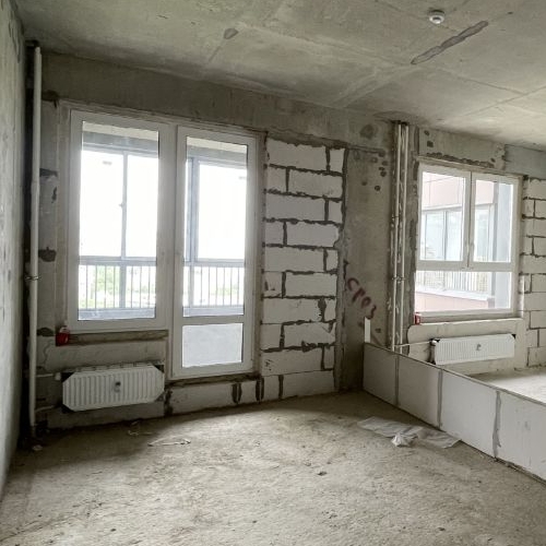 1-комн квартира Одинцово, 10