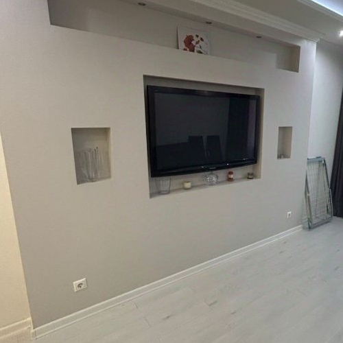 1-комн квартира Наро-Фоминск, улица Войкова, 5