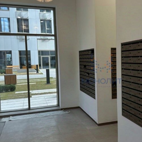 Студия Автомобильный проезд, 4