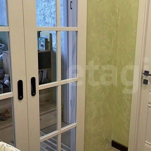 1-комн квартира Красногорск, улица Авангардная, 4