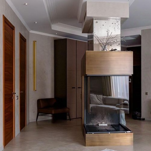 3-комн квартира улица Льва Толстого, 23к1