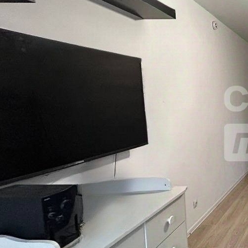 3-комн квартира Полярная улица, 27к4