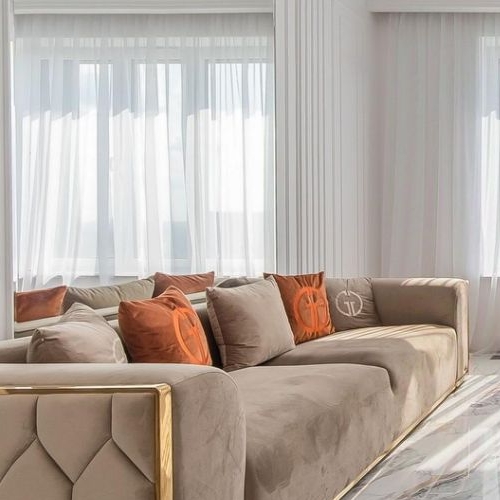 2-комн квартира Винницкая улица, 8к1