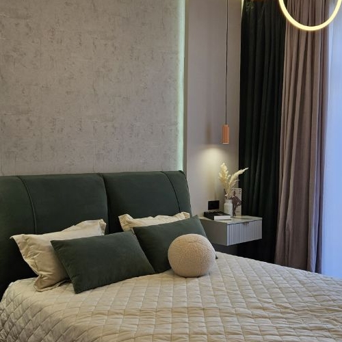 3-комн квартира Винницкая улица, 8к3