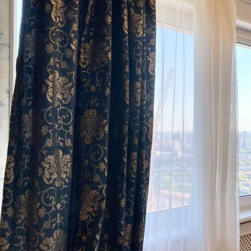 4-комн квартира Хорошевское шоссе, 16к2