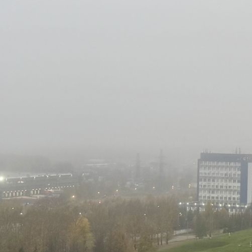 1-комн квартира Родниковая улица, 9Ак1