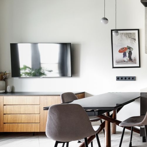 2-комн квартира Головинское шоссе, 10Б