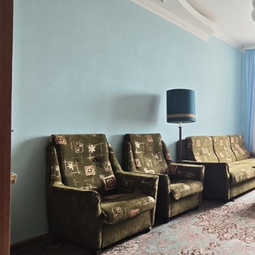 3-комн квартира Малаховка пгт, улица Кирова, 4