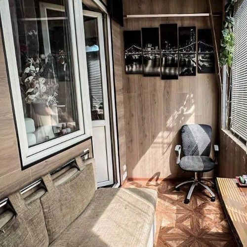 2-комн квартира Дзержинский, улица Ленина, 2а