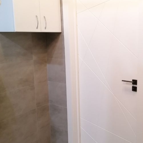 2-комн квартира Звенигород, проезд Ветеранов, 10к2