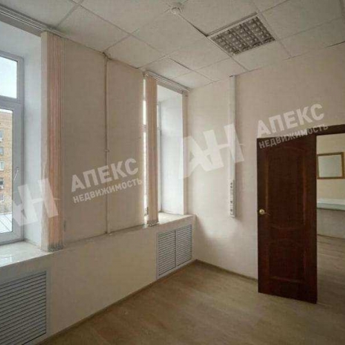 Офис Гиляровского ул