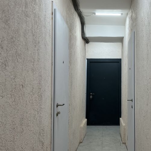 Студия улица Шухова, 13К1