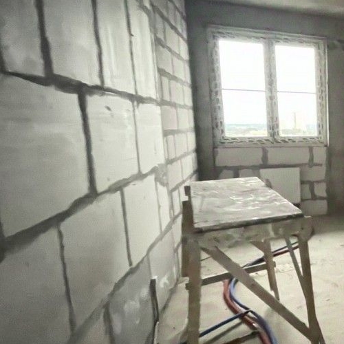 3-комн квартира Ивантеевка, Заводская улица,  д. 9А