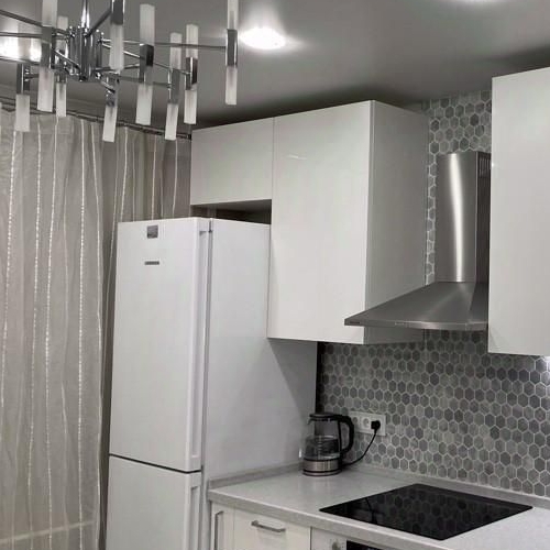 2-комн квартира 6-я Радиальная улица, 3к11