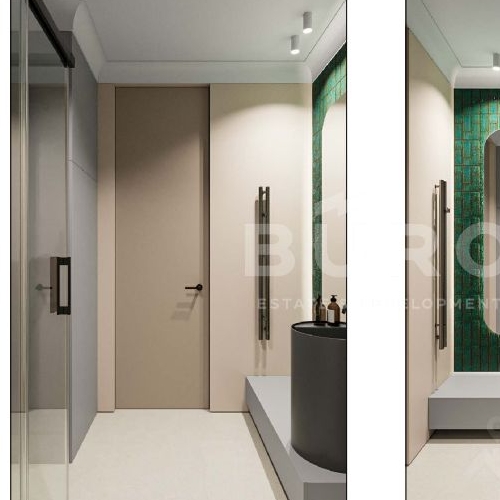 4-комн квартира Дружинниковская улица, 15