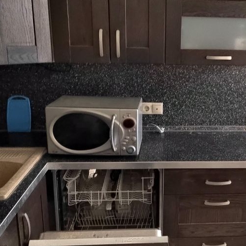 2-комн квартира д. Глухово, улица Рублевское Предместье, 6к1