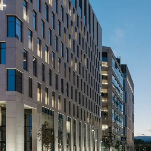 1-комн квартира Ленинградский проспект, 36с36