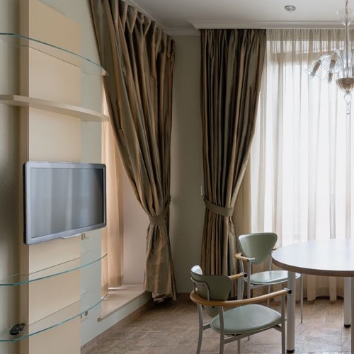 4-комн квартира Молочный переулок, 2