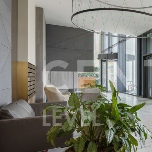 3-комн квартира Мичуринский проспект, 56