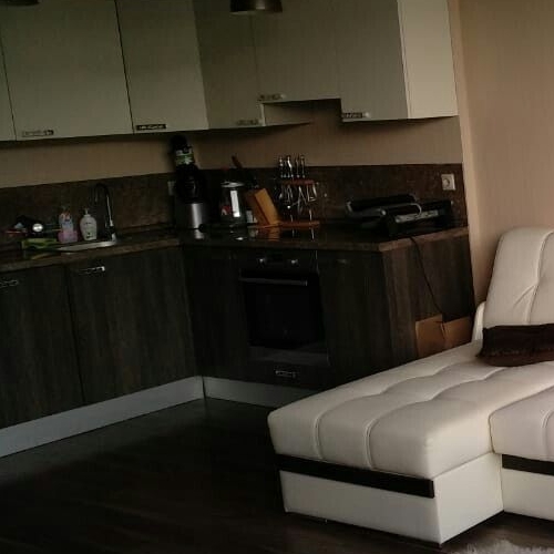 2-комн квартира Верейская улица, 29С151