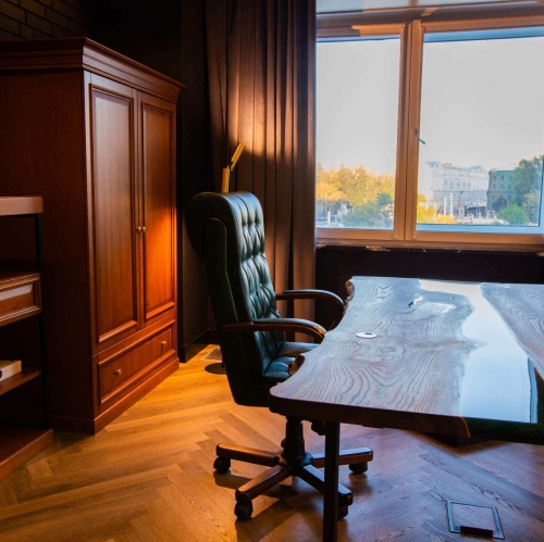 Офис Радио улица,  д. 24,  к. 1