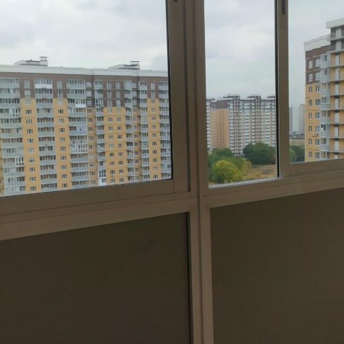 Студия Зенино ЖК Самолет мкр, Люберцы, улица Барыкина,  д. 4