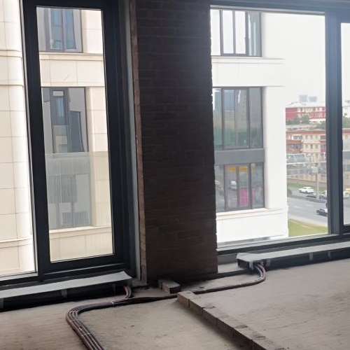 1-комн квартира Ленинградский проспект, 36с36