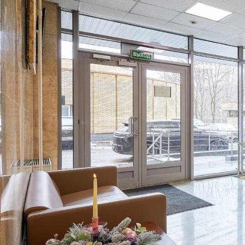 4-комн квартира улица Воронцовские Пруды, 3