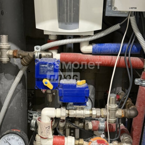 2-комн квартира Красносельская Нижн. ул