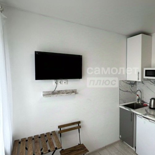 Студия Строительный проезд, 2С1