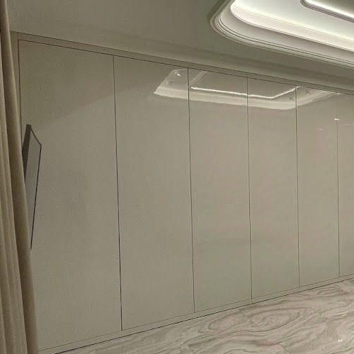 Студия Большая Грузинская улица, 69