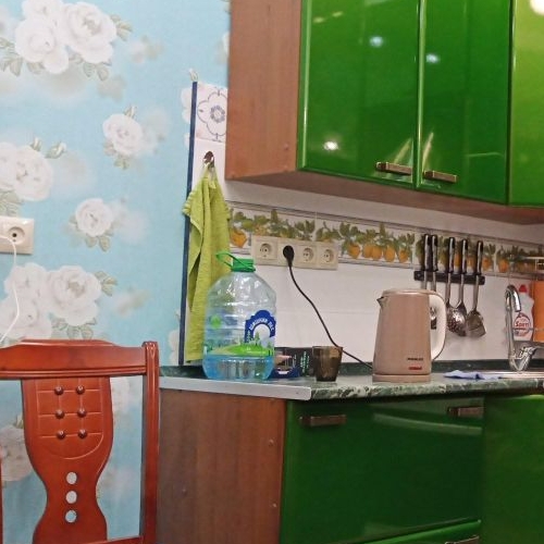 Студия Амурская улица, 1Ак2