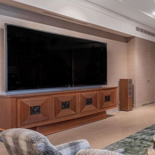 4-комн квартира Садовническая набережная, 7