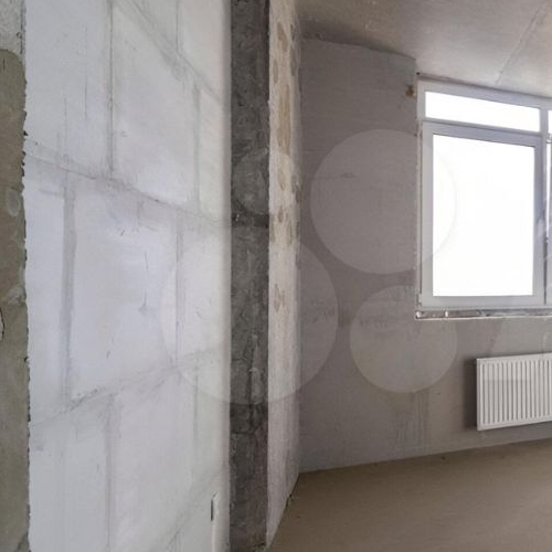 3-комн квартира Центральный мкр, улица Кирова, 17к1