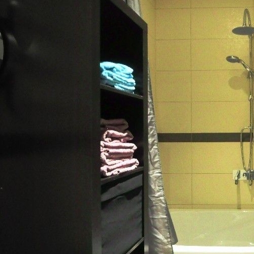 3-комн квартира набережная Пресненская, 8с1