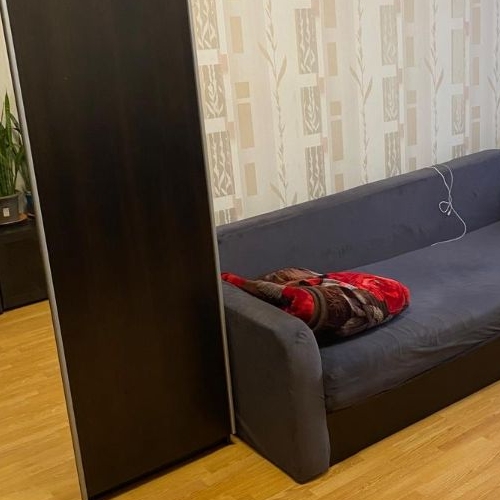 1-комн квартира Октябрьский пгт, улица Спортивная, 2