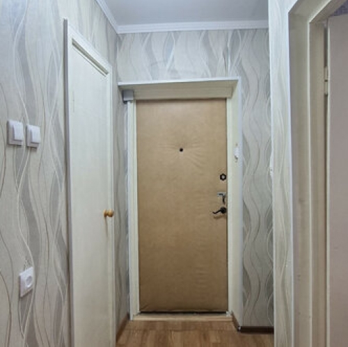 1-комн квартира Михали, ул Гагарина,  д. 22