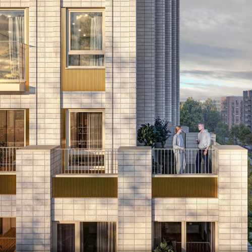 Студия Братьев Бромлей ул